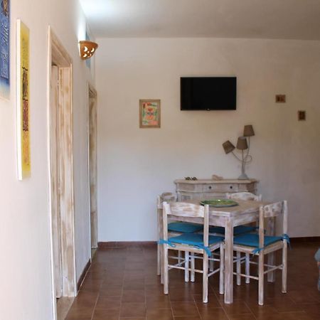 Casa Titty Villa Cannigione Luaran gambar