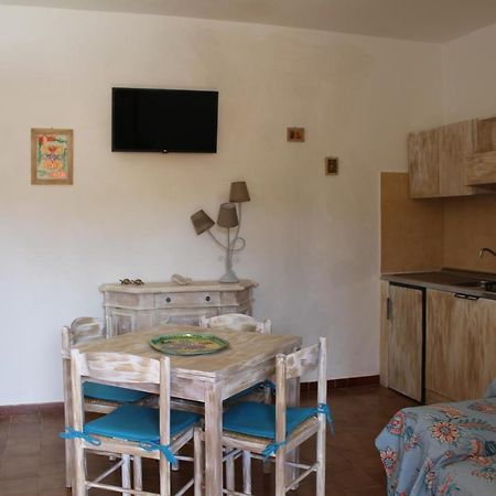 Casa Titty Villa Cannigione Luaran gambar