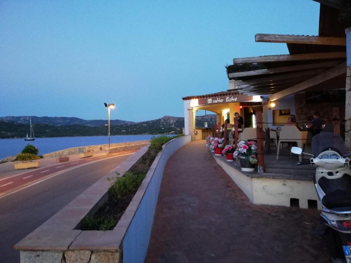 Casa Titty Villa Cannigione Luaran gambar