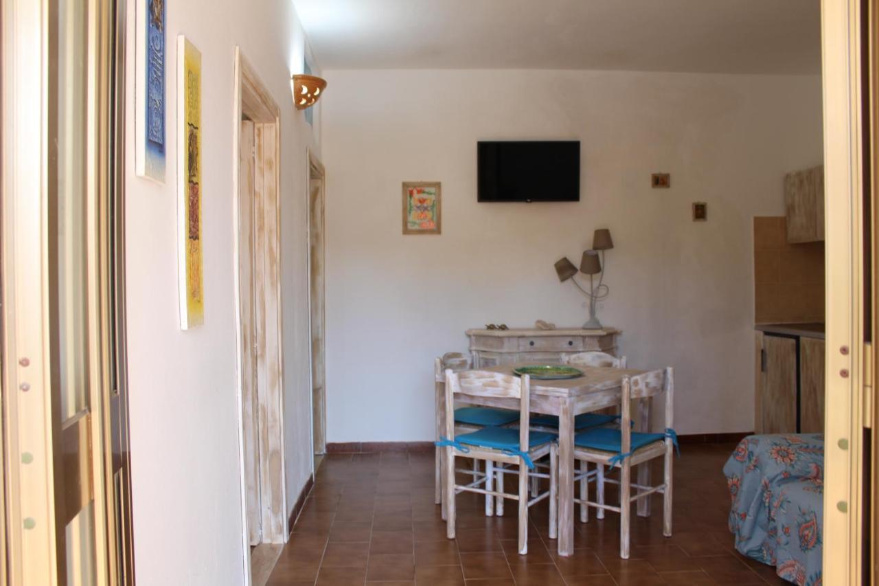 Casa Titty Villa Cannigione Luaran gambar