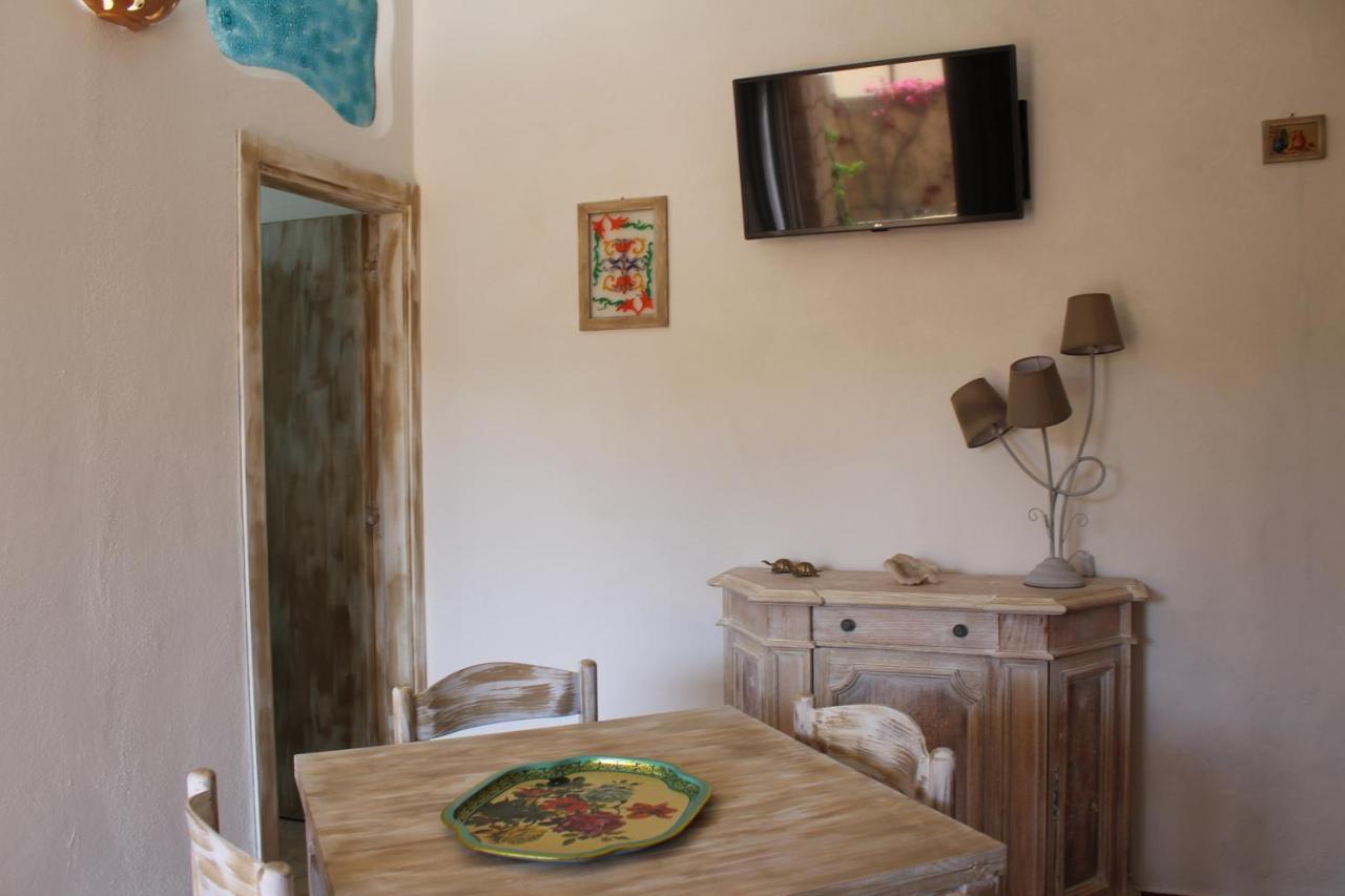 Casa Titty Villa Cannigione Luaran gambar