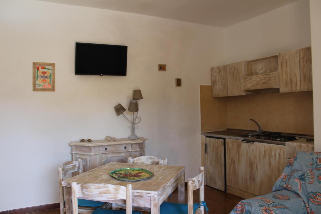 Casa Titty Villa Cannigione Luaran gambar