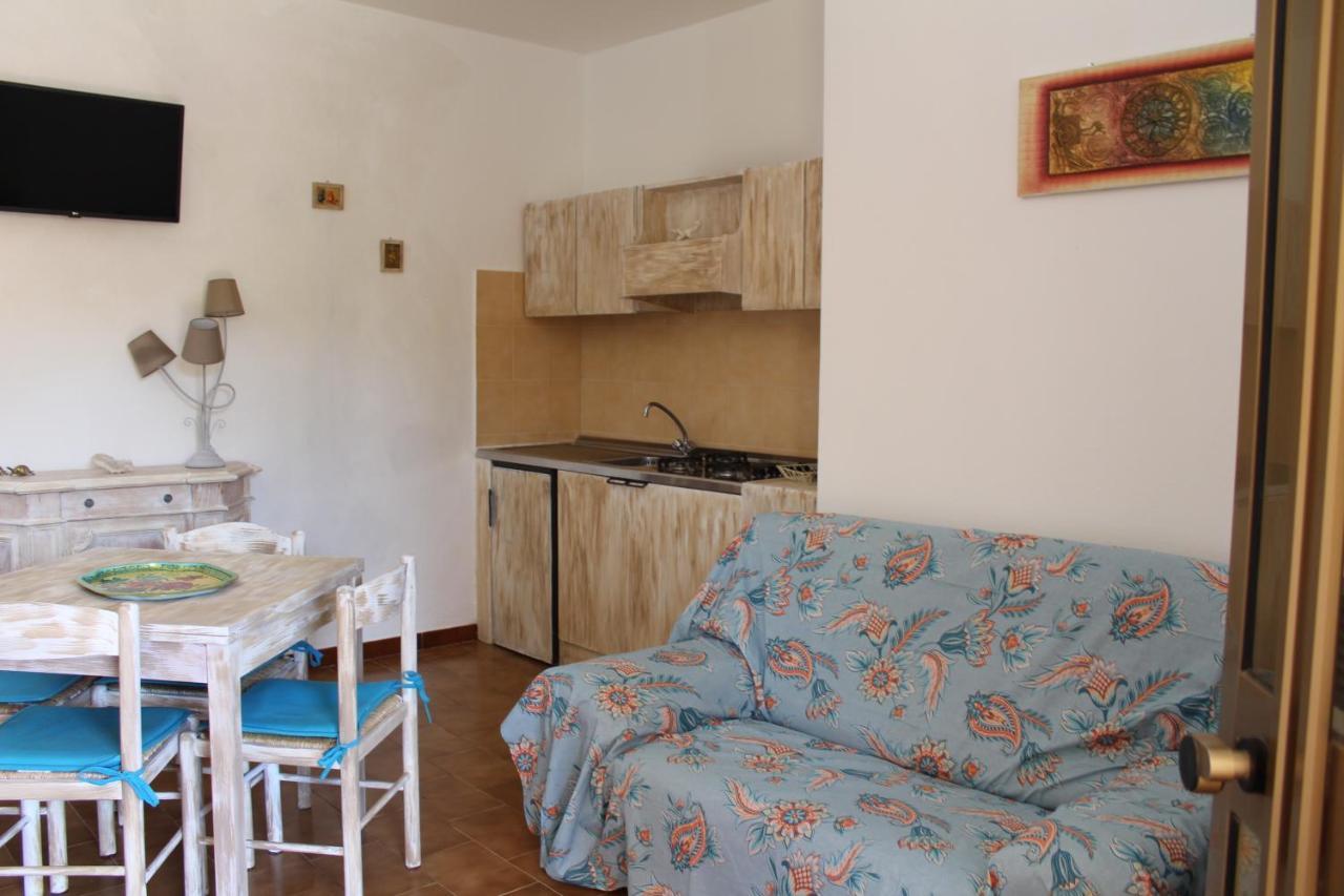 Casa Titty Villa Cannigione Luaran gambar