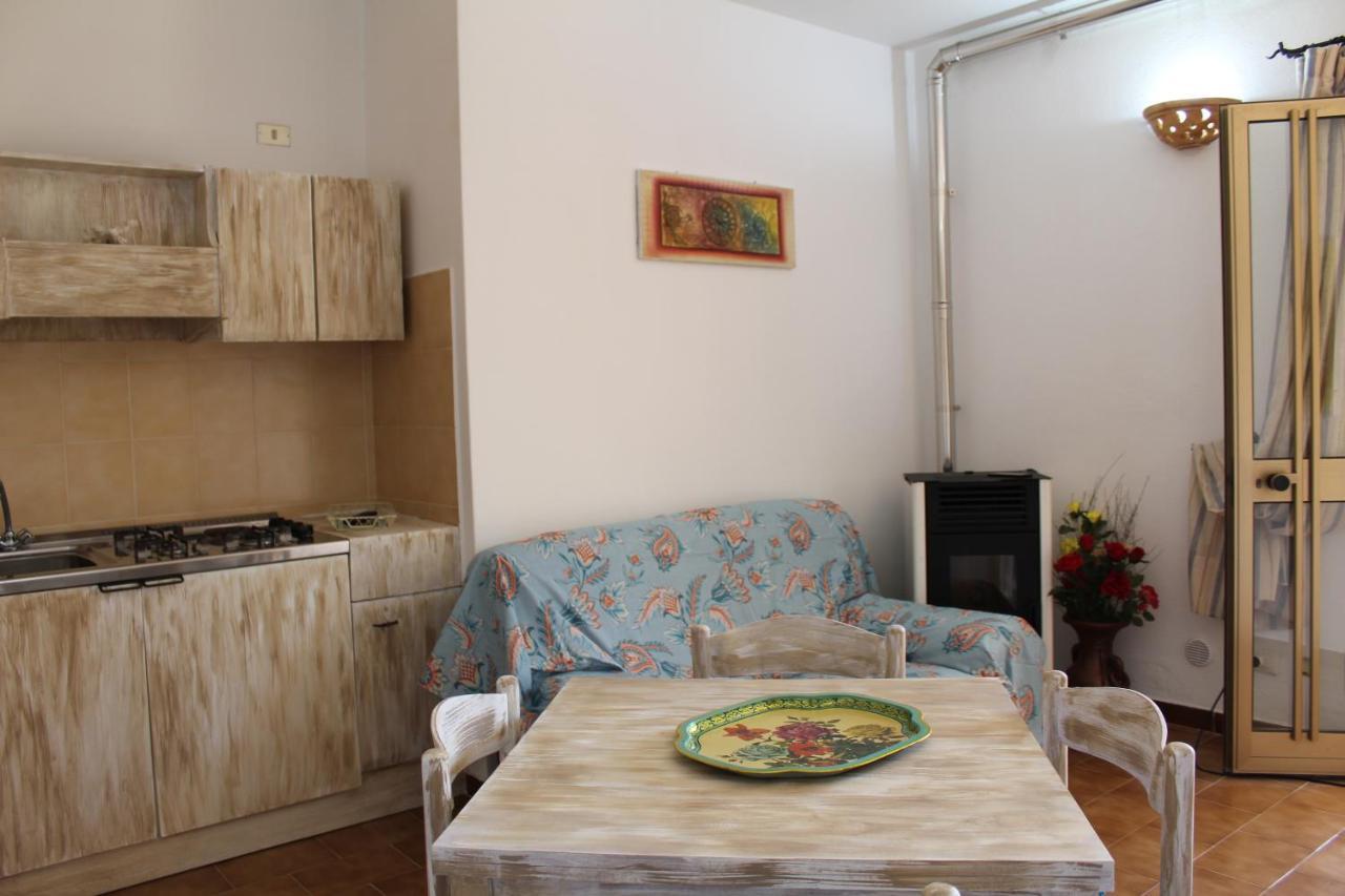 Casa Titty Villa Cannigione Luaran gambar