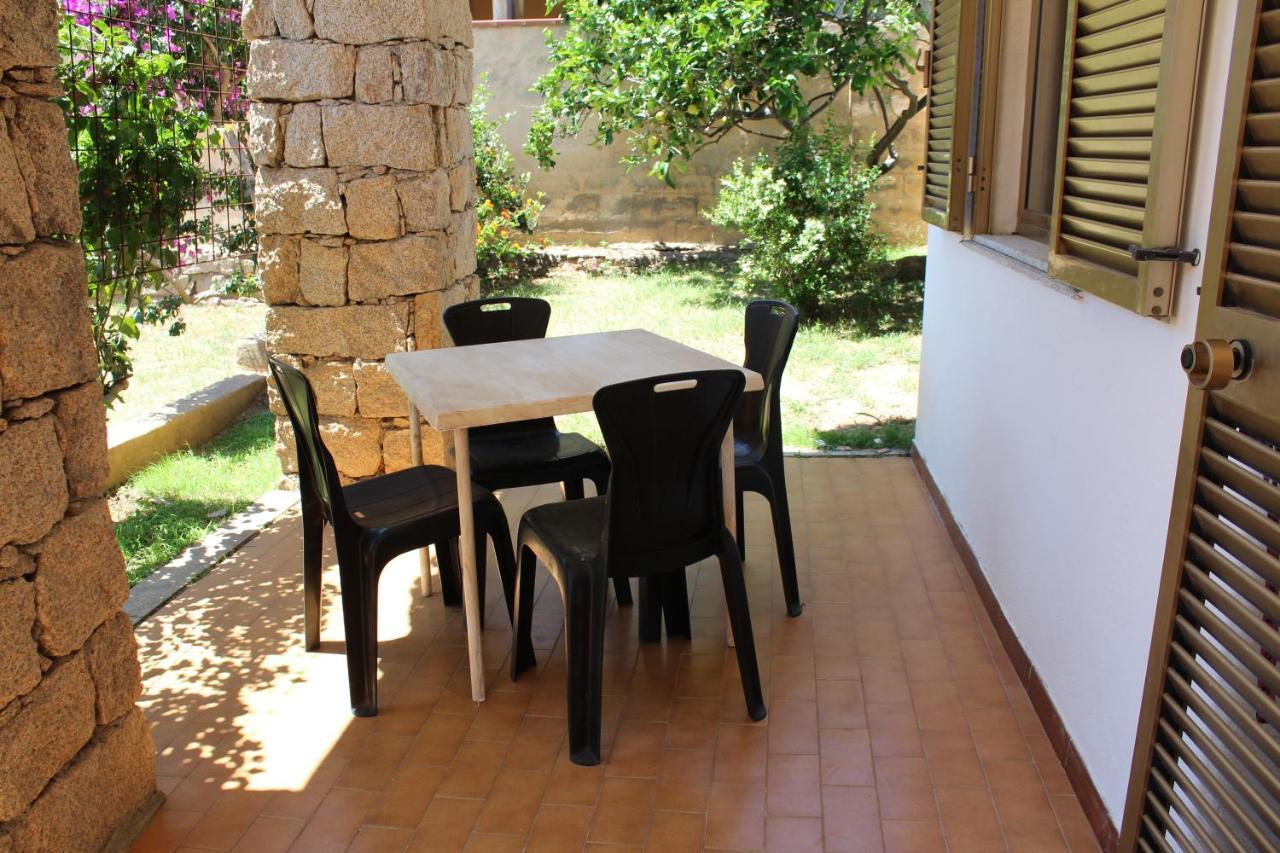 Casa Titty Villa Cannigione Luaran gambar