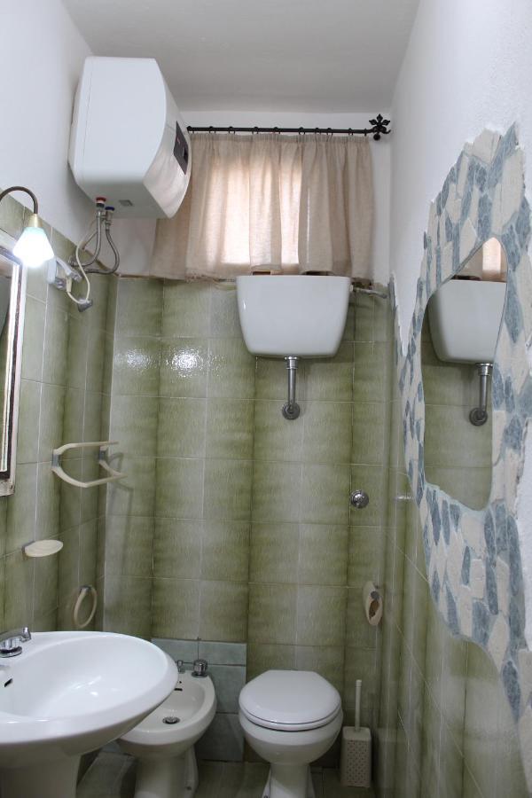 Casa Titty Villa Cannigione Luaran gambar