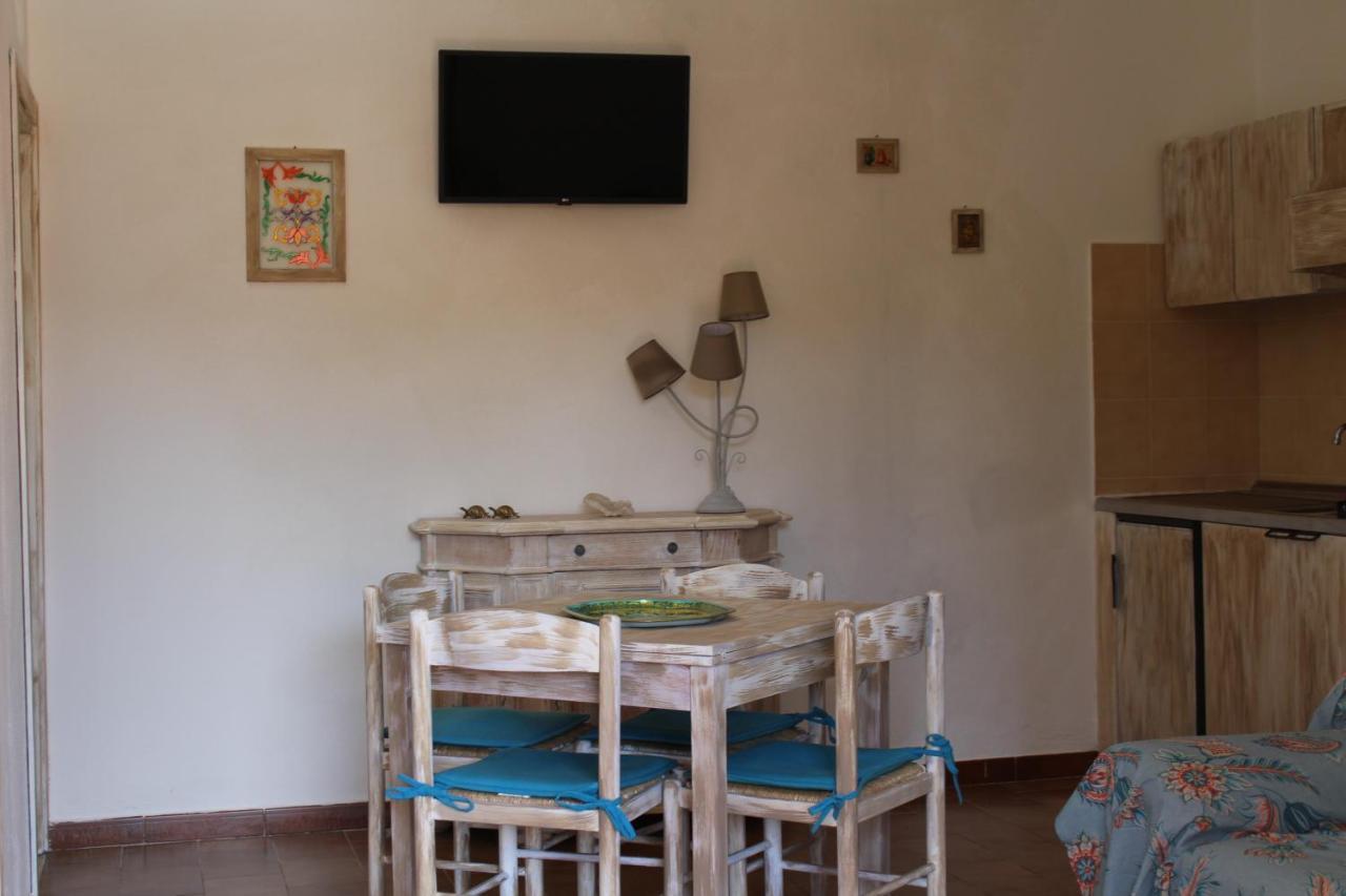 Casa Titty Villa Cannigione Luaran gambar