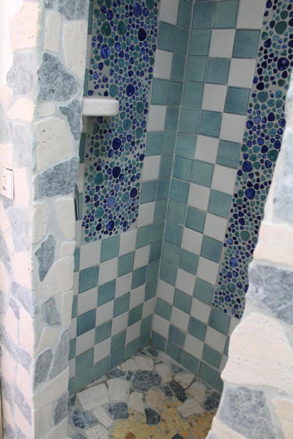 Casa Titty Villa Cannigione Luaran gambar