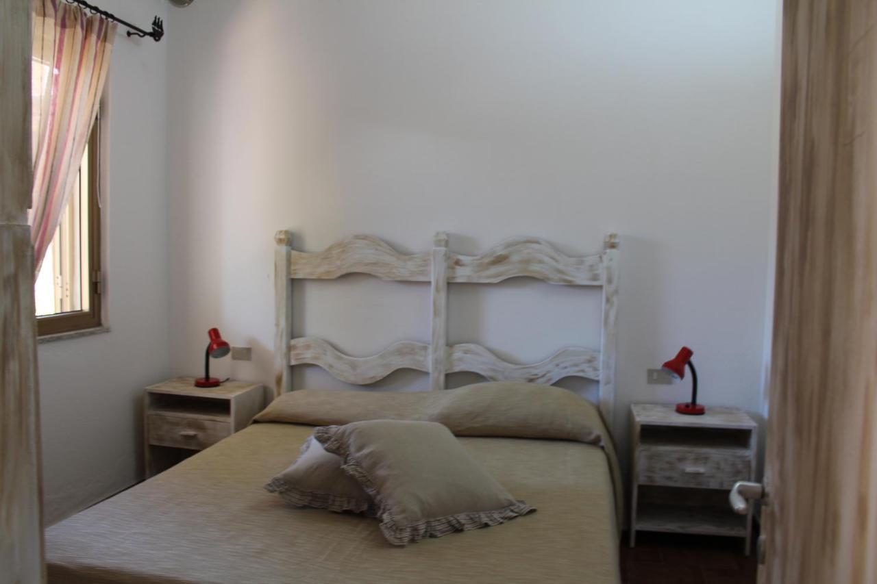 Casa Titty Villa Cannigione Luaran gambar