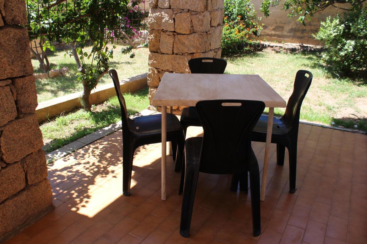 Casa Titty Villa Cannigione Luaran gambar