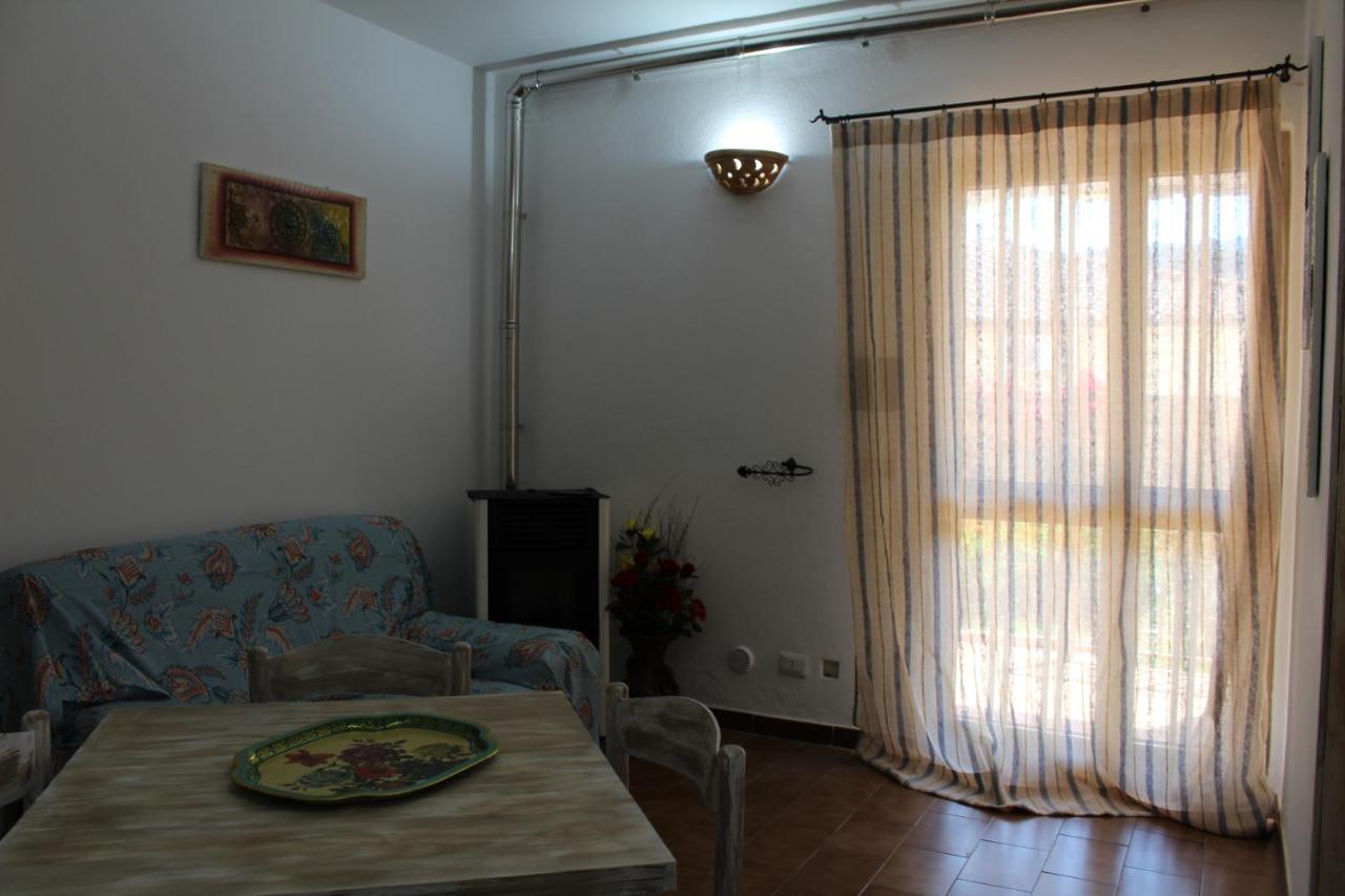 Casa Titty Villa Cannigione Luaran gambar