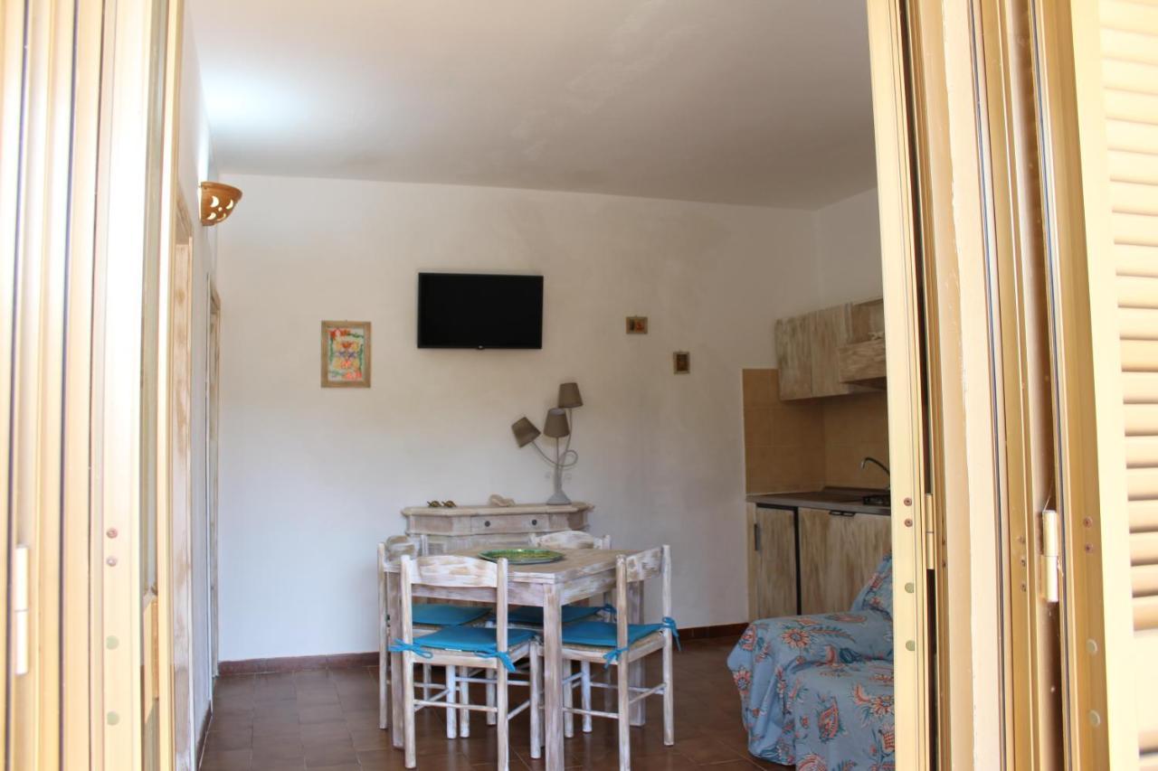 Casa Titty Villa Cannigione Luaran gambar