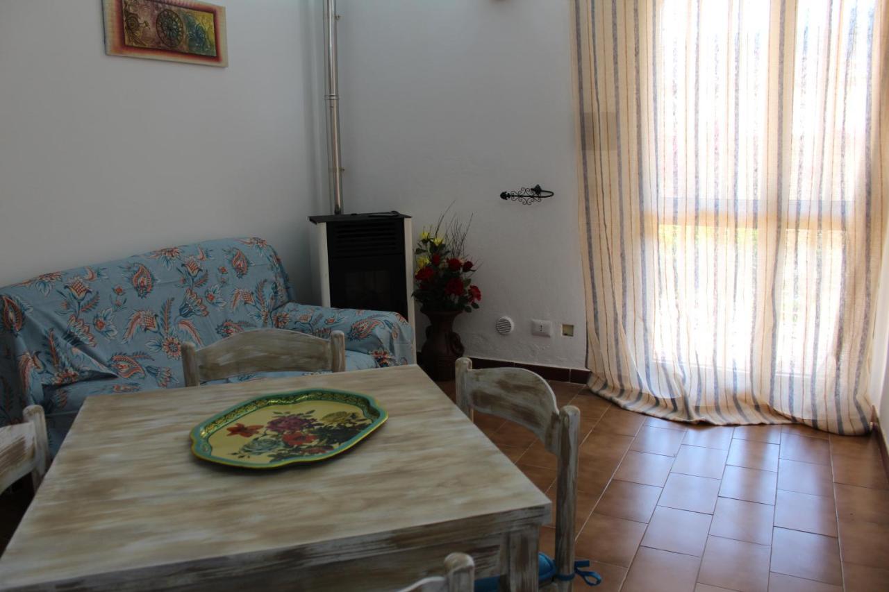 Casa Titty Villa Cannigione Luaran gambar