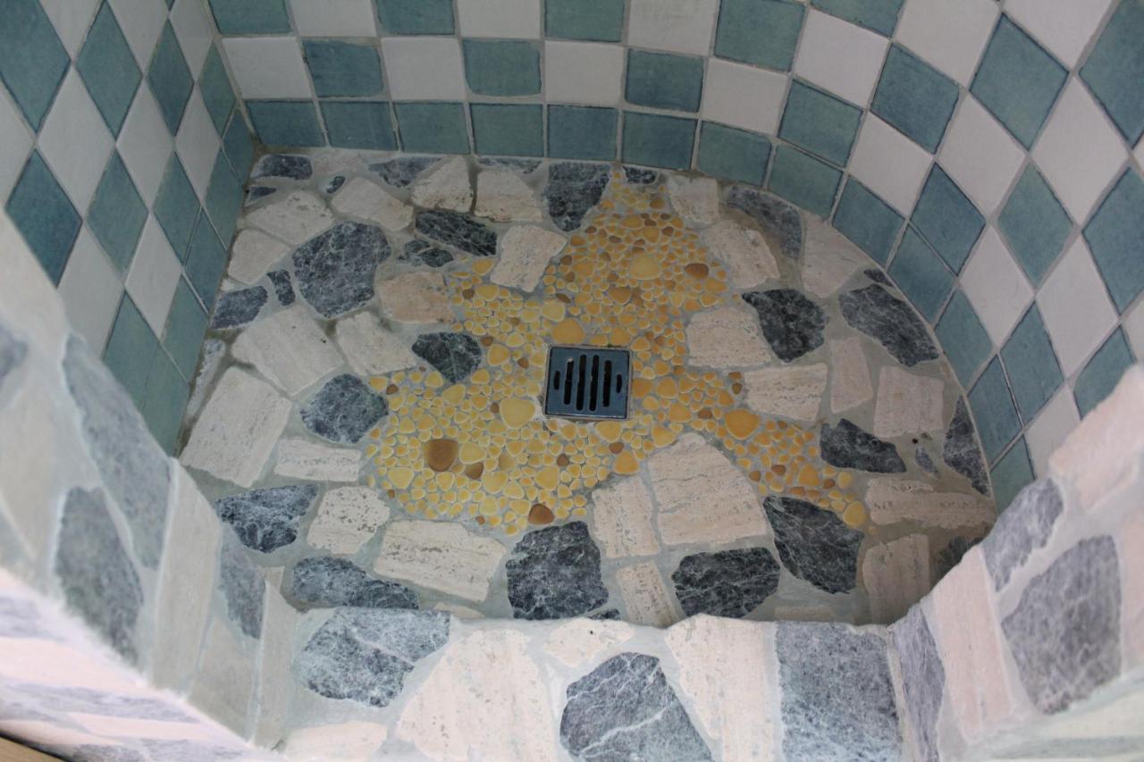 Casa Titty Villa Cannigione Luaran gambar