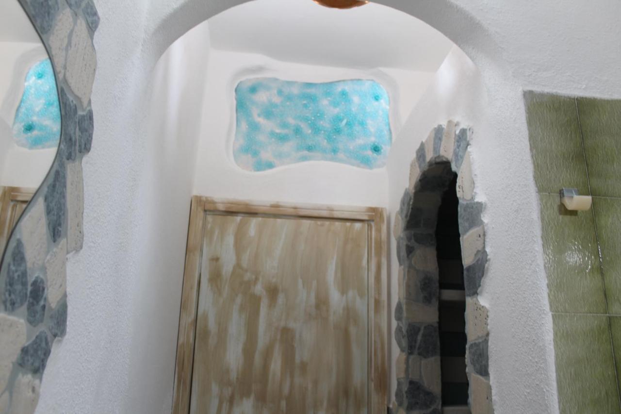Casa Titty Villa Cannigione Luaran gambar