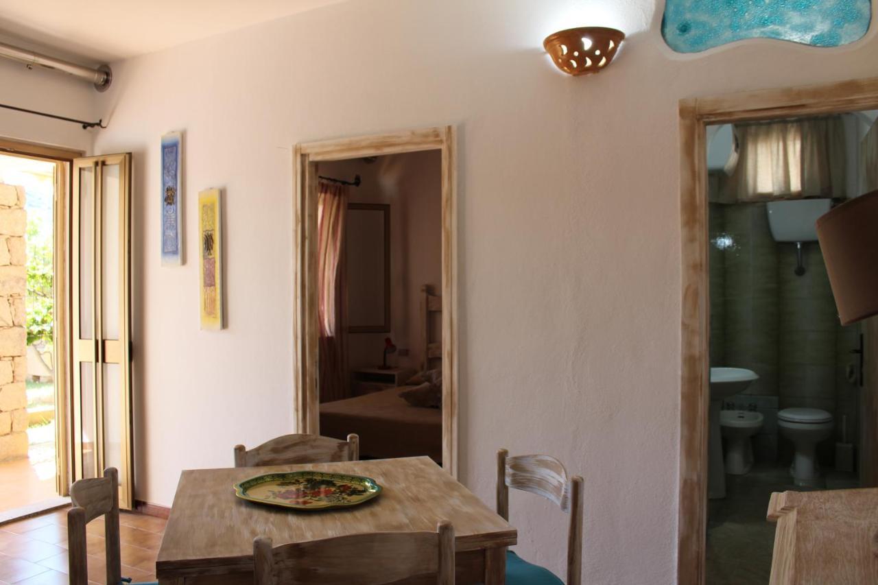 Casa Titty Villa Cannigione Luaran gambar
