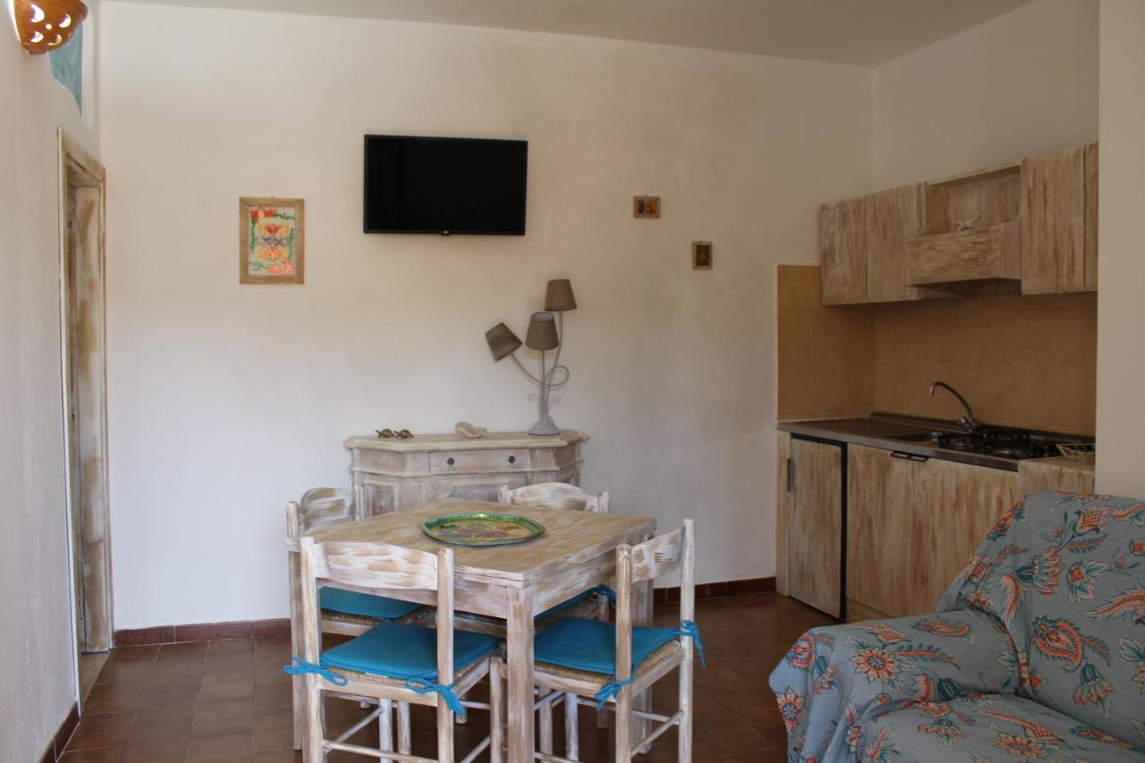 Casa Titty Villa Cannigione Luaran gambar
