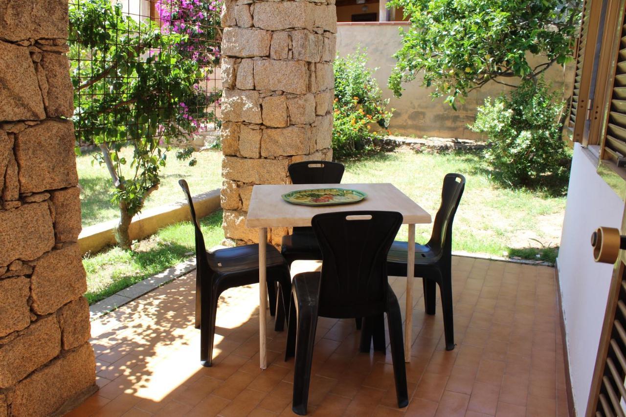 Casa Titty Villa Cannigione Luaran gambar