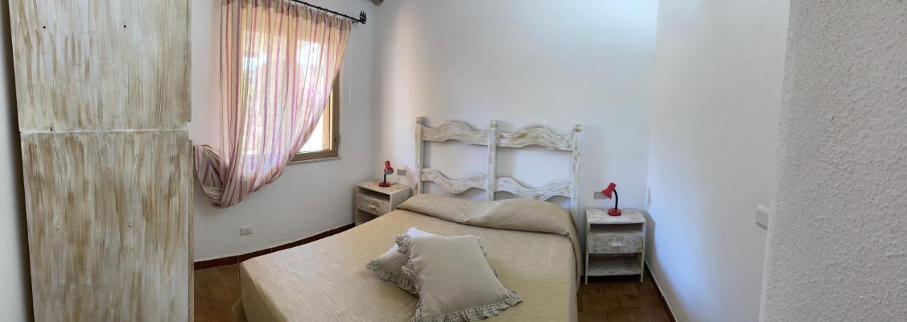 Casa Titty Villa Cannigione Luaran gambar