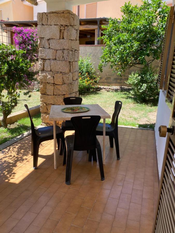 Casa Titty Villa Cannigione Luaran gambar